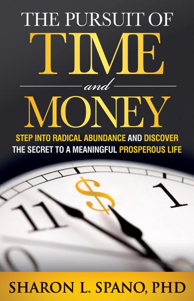 Produktbild: The Pursuit of Time and Money