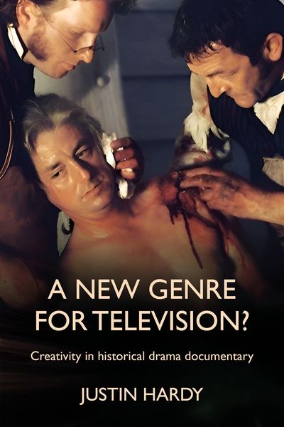 Produktbild: A new genre for television?