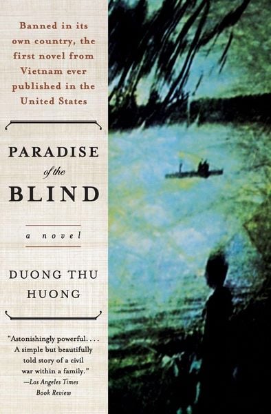 Produktbild: Paradise of the Blind