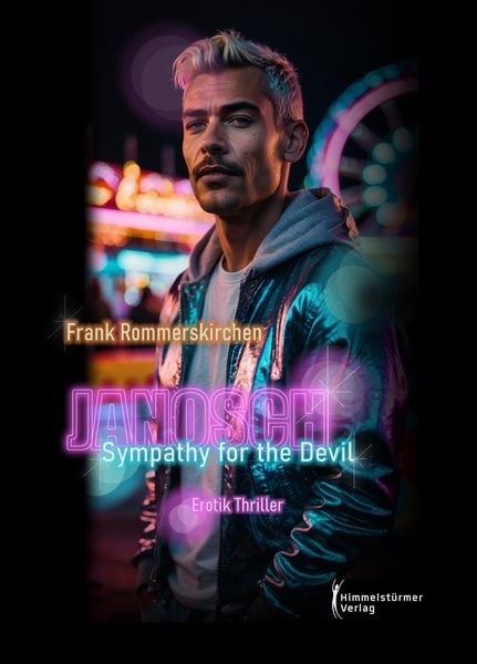 Produktbild: JANOSCH - Sympathy for the Devil