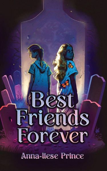Produktbild: Best Friends Forever