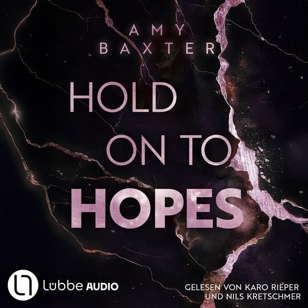 Produktbild: Hold on to Hopes - The Club-Empire, Teil 2