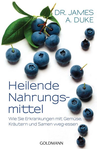 Produktbild: Heilende Nahrungsmittel