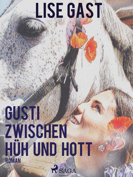 Produktbild: Gusti zwischen H&uuml;h und Hott
