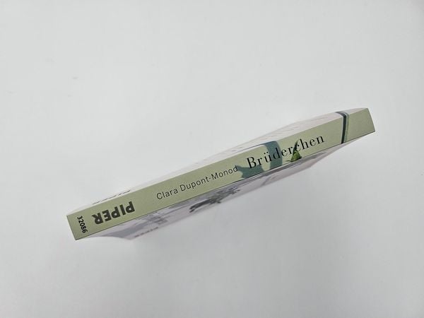Produktbild: Brüderchen