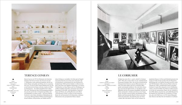 Produktbild: Interior