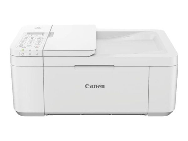 Canon PIXMA TR4751i Multifunktionsdrucker Tintenstrahl Farbe A4 Drucker, Scanner, Kopierer, Fax Duplex, WLAN, USB