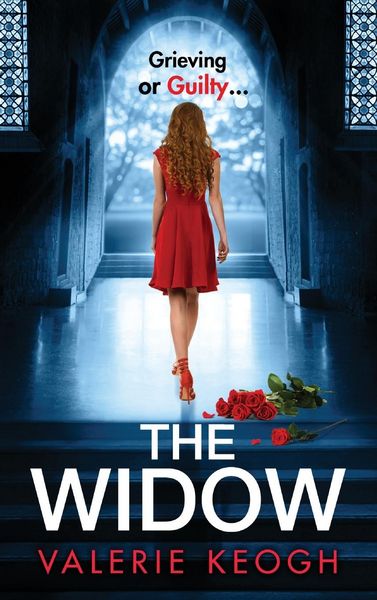 Produktbild: The Widow