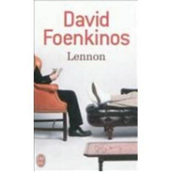 Produktbild: Lennon