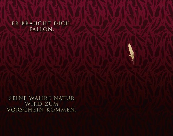Produktbild: Kingdom of Crows 1: House of Beating Wings