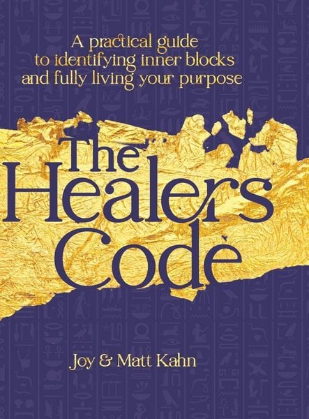 Produktbild: The Healer's Code