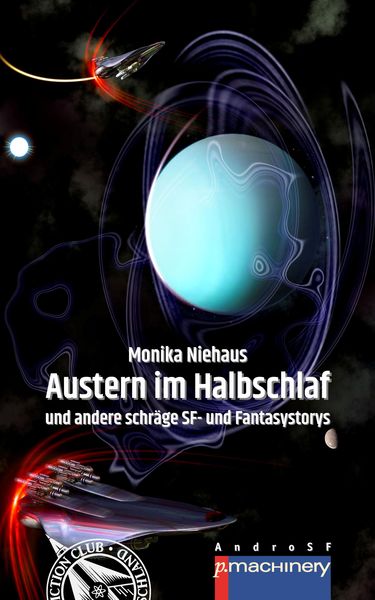 Produktbild: Austern im Halbschlaf