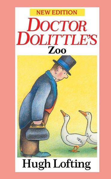 Produktbild: Dr. Dolittles Zoo