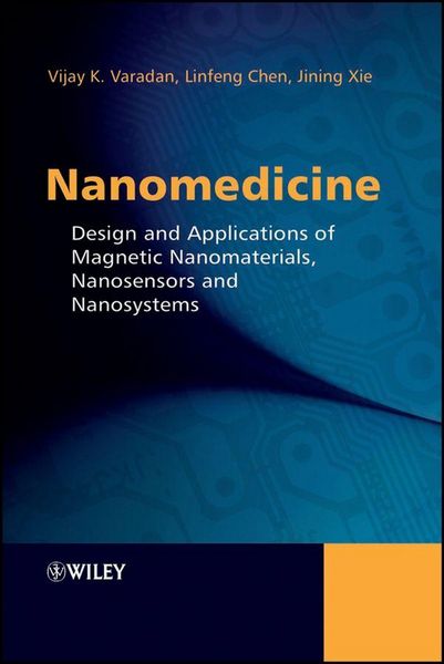 Produktbild: Nanomedicine