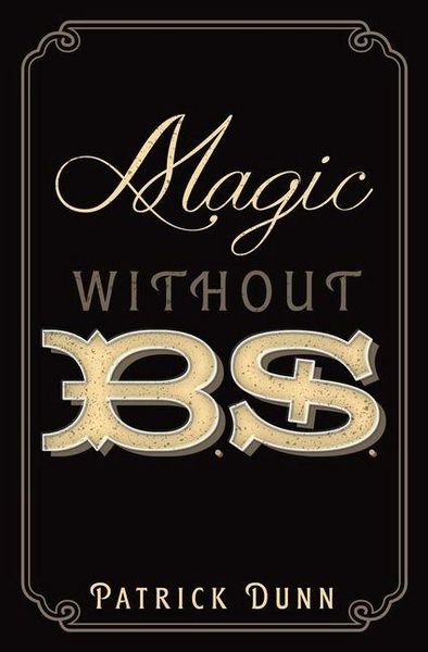 Produktbild: Magic Without B.S.