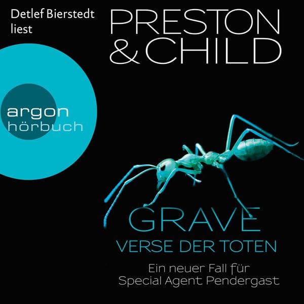 Produktbild: Grave - Verse der Toten