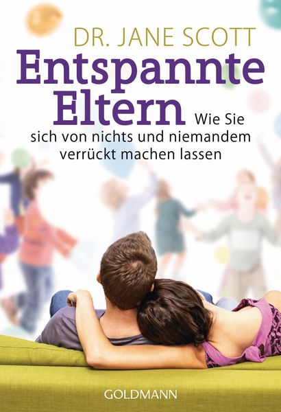 Produktbild: Entspannte Eltern