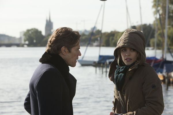 Produktbild: A Most Wanted Man