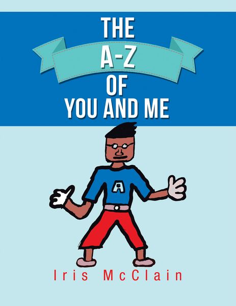 Produktbild: The A-Z of You and Me