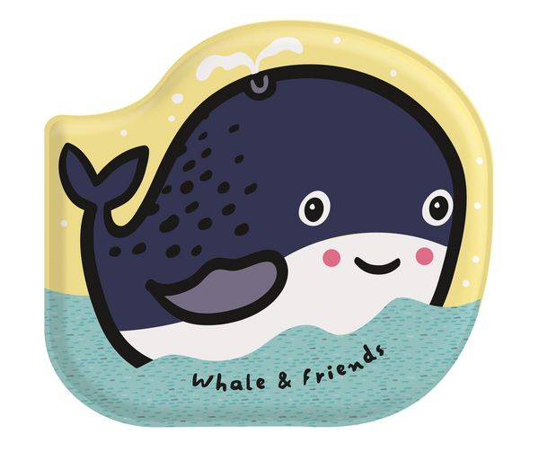 Produktbild: Whale & Friends