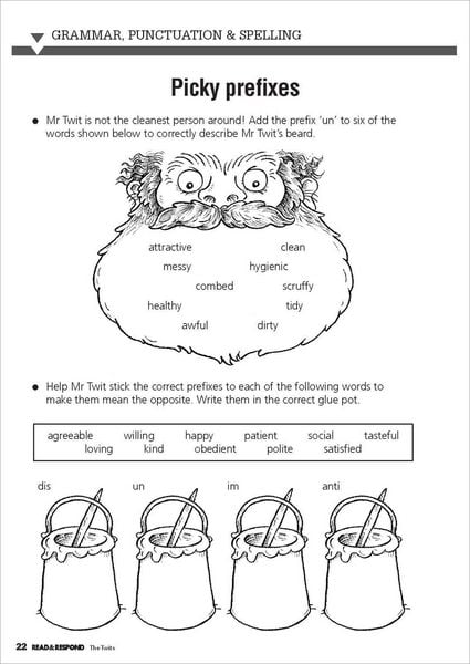 Produktbild: The Twits