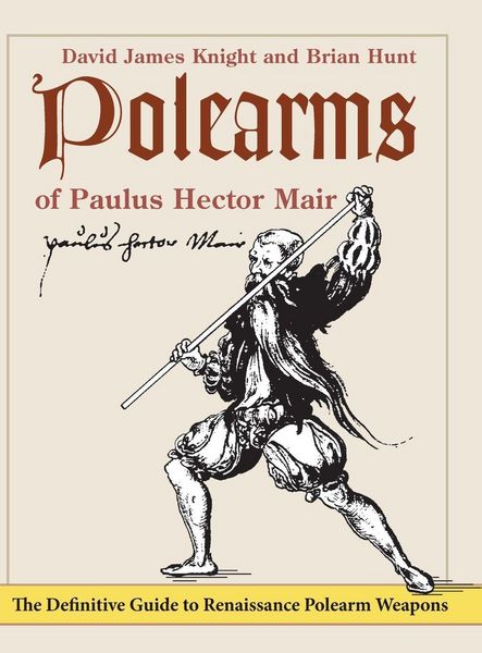 Produktbild: Polearms of Paulus Hector Mair