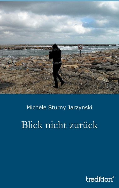 Produktbild: Blick nicht zur&uuml;ck