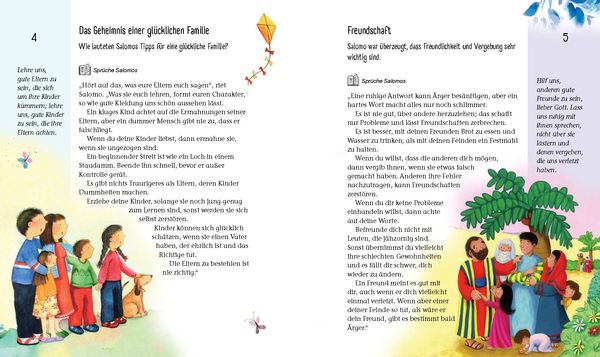Produktbild: Lass uns die Bibel entdecken