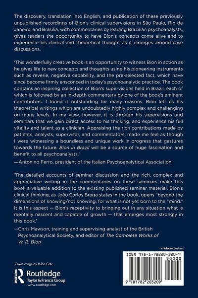 Produktbild: Bion in Brazil