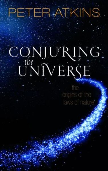 Produktbild: Conjuring the Universe