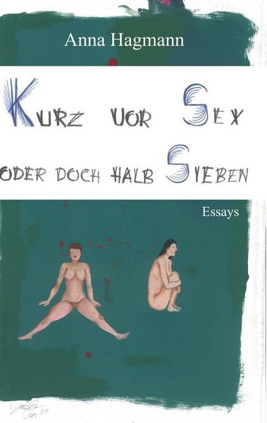Produktbild: Kurz vor Sex oder doch halb Sieben