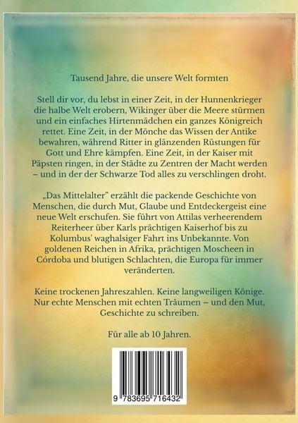 Produktbild: Das Mittelalter