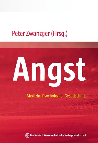 Produktbild: Angst