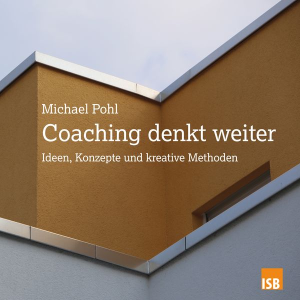 Produktbild: Coaching denkt weiter