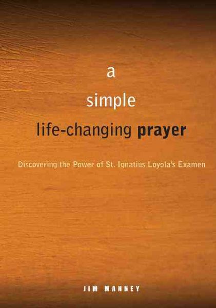 Produktbild: A Simple, Life-Changing Prayer