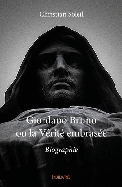 Produktbild: Giordano Bruno ou la V&eacute;rit&eacute; embras&eacute;e