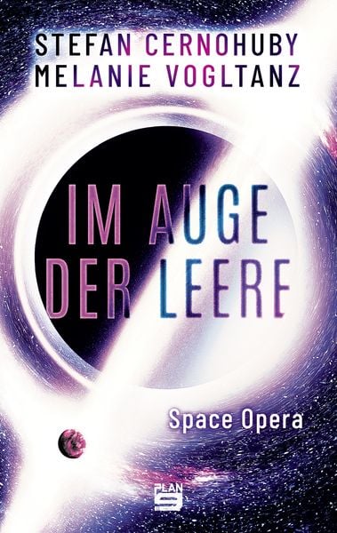Produktbild: Im Auge der Leere