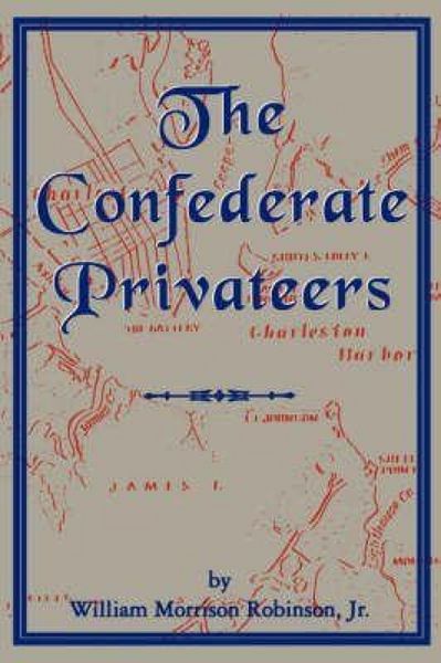 Produktbild: Confederate Privateers