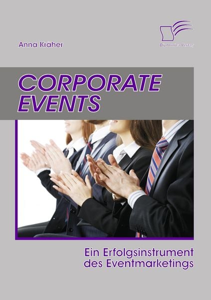 Produktbild: Corporate Events