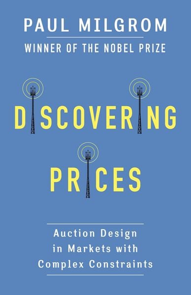 Produktbild: Discovering Prices