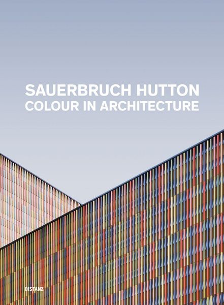 Produktbild: Sauerbruch Hutton