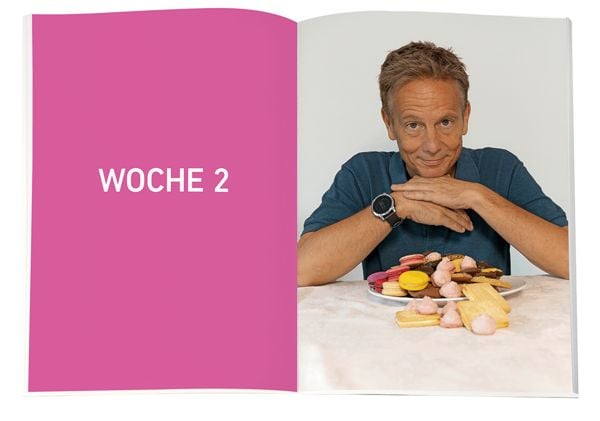 Produktbild: Einfach abnehmen