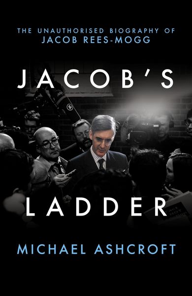 Produktbild: Jacob's Ladder