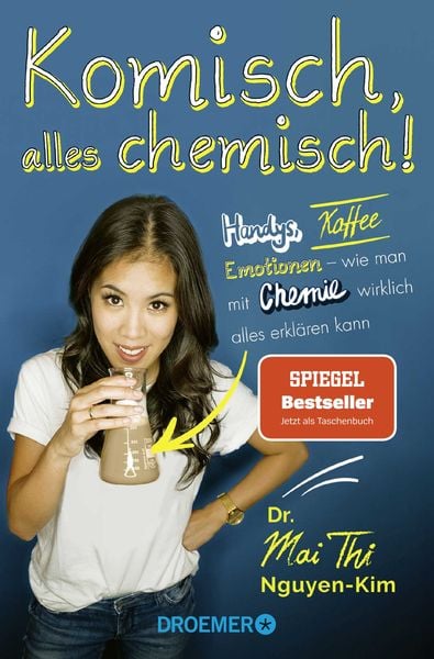 Produktbild: Komisch, alles chemisch!