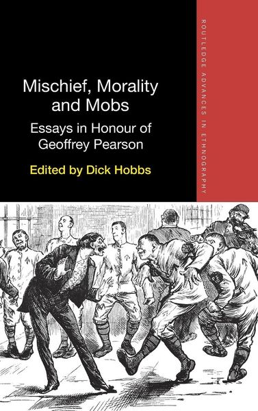 Produktbild: Mischief, Morality and Mobs