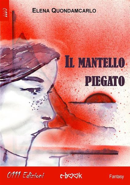 Produktbild: Il mantello piegato