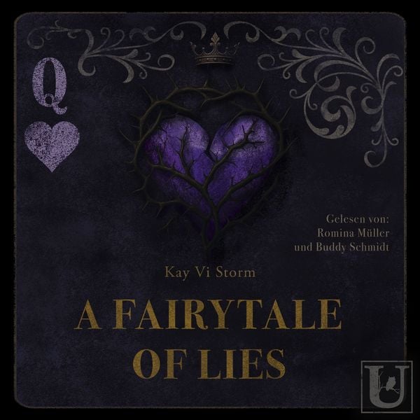 Produktbild: A Fairytale of Lies