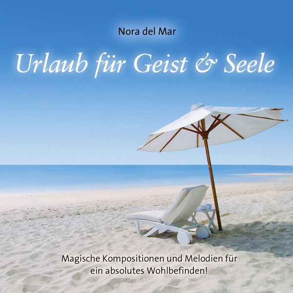Produktbild: Urlaub f&uuml;r Geist & Seele