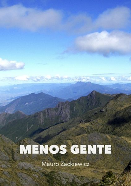 Produktbild: Menos Gente