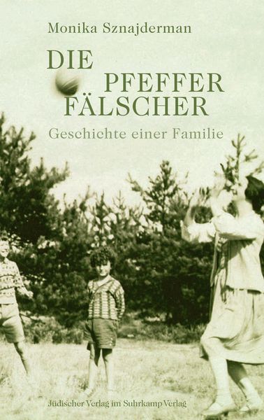 Produktbild: Die Pfefferf&auml;lscher